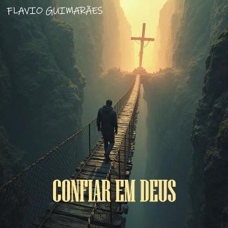 Foto da capa: Confiar em Deus