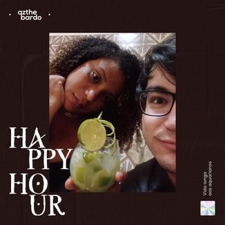Foto da capa: Happy Hour