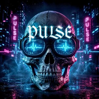 Foto da capa: PULSE