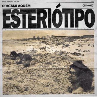 Foto da capa: Esteriótipo