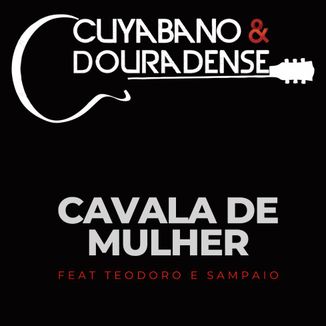 Foto da capa: Cavala de mulher