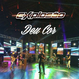 Foto da capa: Deu Cor