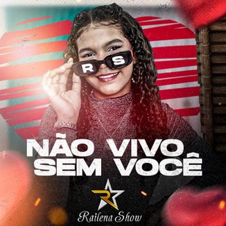 Foto da capa: Não Vivo Sem Você