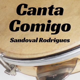 Foto da capa: Canta Comigo