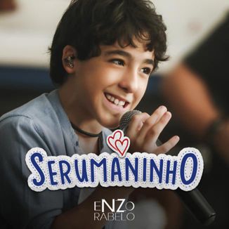 Foto da capa: Serumaninho