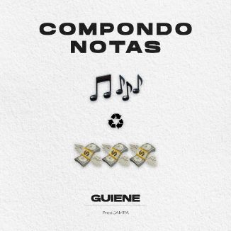 Foto da capa: Compondo Notas