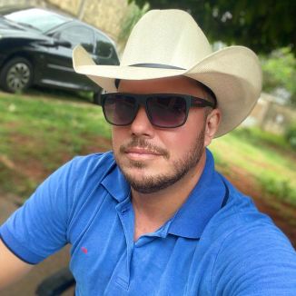 Foto da capa: Deixa o Pau Torar