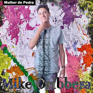 Foto da capa: Mulher de Pedra