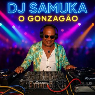 Foto da capa: O MELHOR DO  FORROZINHO 2025 PARA BATER NO BATER  NO  PAREDÃO NO SÃO JOÃO