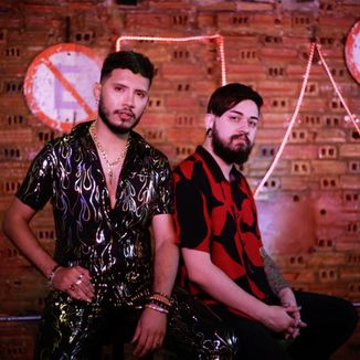 Foto da capa: Nunca Desperte o Amor - EP