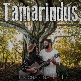 Foto da capa: Músicas das 17:17