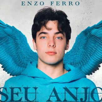 Foto da capa: Seu Anjo