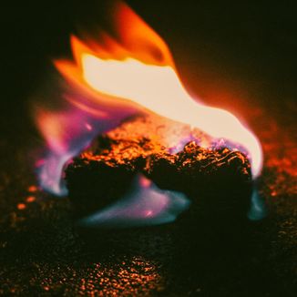 Foto da capa: Smoke Some Bricks