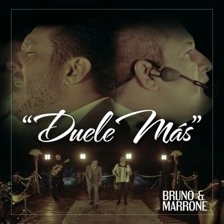 Foto da capa: Duele Más