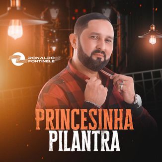 Foto da capa: PRINCESINHA PILANTRA