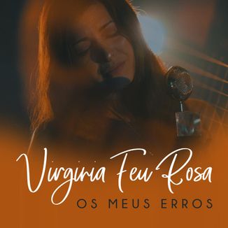 Foto da capa: Os Meus Erros