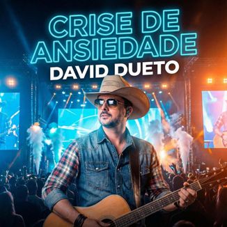 Foto da capa: Crise De Ansiedade