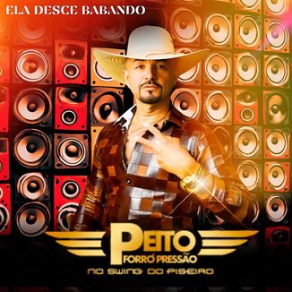 Foto da capa: Ela desce Babando