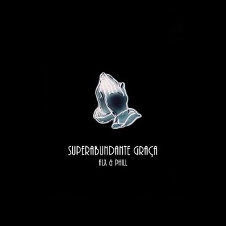 Foto da capa: Superabundante Graça