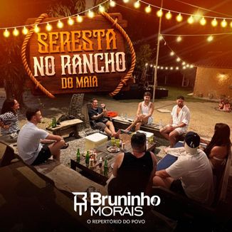 Foto da capa: Seresta no Rancho do Maia