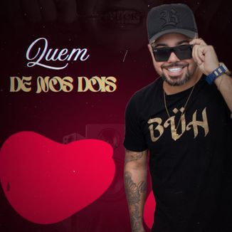 Foto da capa: Quem de nós dois