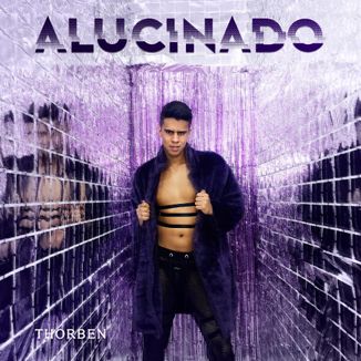 Foto da capa: Alucinado