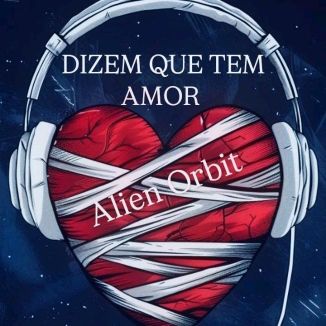 Foto da capa: Progresso Alien Órbit VOL.03
