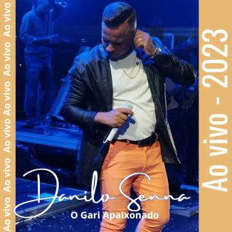 Foto da capa: Danilo Senna - EP Ao vivo
