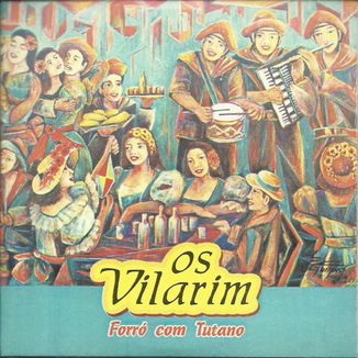 Foto da capa: Forró com tutano