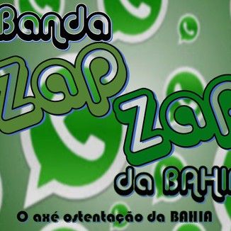 Foto da capa: Axé ostentação da Bahia