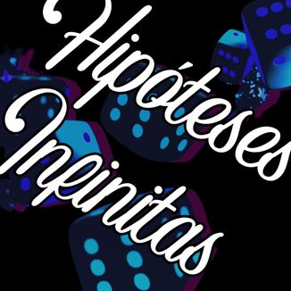 Foto da capa: Hipóteses Infinitas