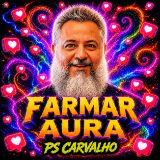 Foto da capa: Farmar Aura