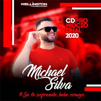 Foto da capa: MICHAEL SILVA - PROMOCIONAL 2020