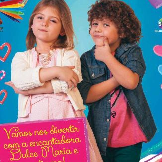 Foto da capa: LUIZIM