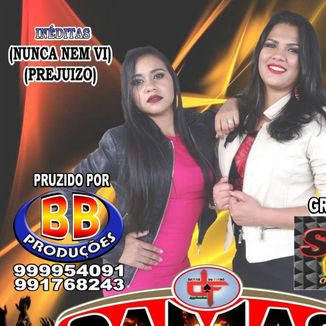 Foto da capa: Dama do forró