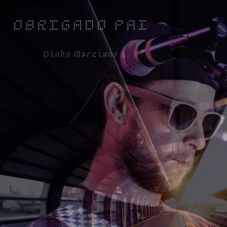 Foto da capa: Obrigado Pai