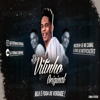 Foto da capa: JOGA A BCT PROS CRIAS - MC CH DE SP - ( DJ VITINHO ORIGINAL )