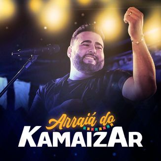 Foto da capa: Arraia Do Kamaizar