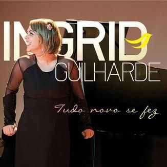 Foto da capa: Tudo novo se fez