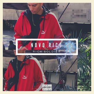 Foto da capa: Novo Rico