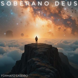 Foto da capa: Soberano Deus