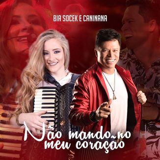 Foto da capa: Nao mando no meu coração