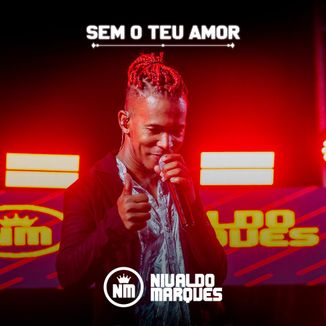 Foto da capa: SEM O TEU AMOR DVD AO VIVO