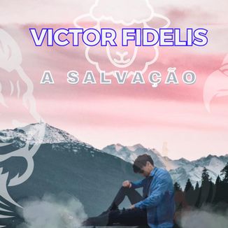 Foto da capa: Salvação