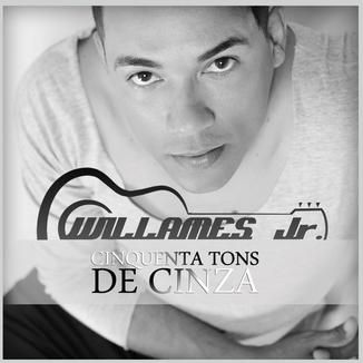 Foto da capa: CINQUENTA TONS DE CINZA