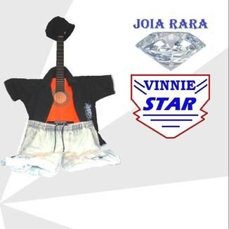 Foto da capa: Joia Rara