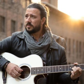 Foto da capa: Tua Presença