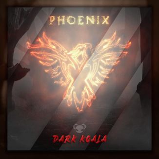 Foto da capa: Dark Phoenix