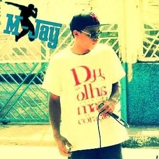 Foto da capa: M-jay 2015