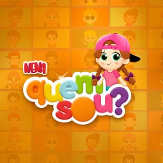 Foto da capa: Cante com Nena, Vol. 04